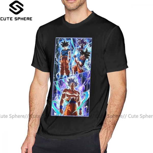 

ultra instinct t shirt goku t shirt casual fun tee shirt male plus size graphic percent short sleeve tshirt sport hooded sweatshirt hoodie