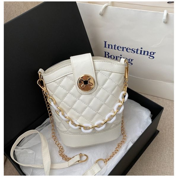 

6gimv fashion handbag new fashion trend women's net red chain 2020 messenger women's messenger bag wfeqh