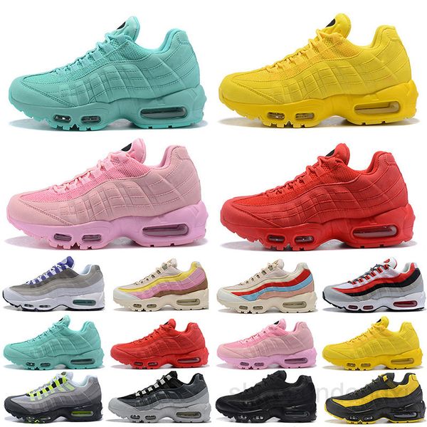 

2021 men og cushion navy sport high-quality chaussure walking boots men casual shoes cushion sneakers size 36-46 nj6f