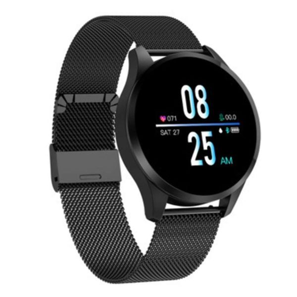 

z9 alloy smart wristband, heart rate and blood prsure monitoring exercise wristband