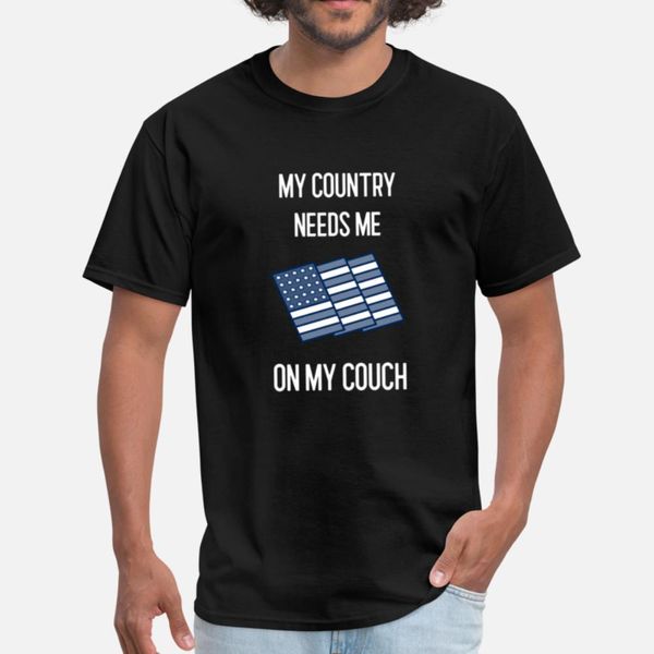 

my country needs me on my couch t shirt street sports tracksuit hoodie sweatshirt