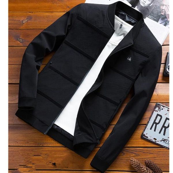 

asstseries fashion men bomber jacket hip hop patch designs slim fit pilot bomber jacket coat men jackets plus size 4xl1, Black;brown