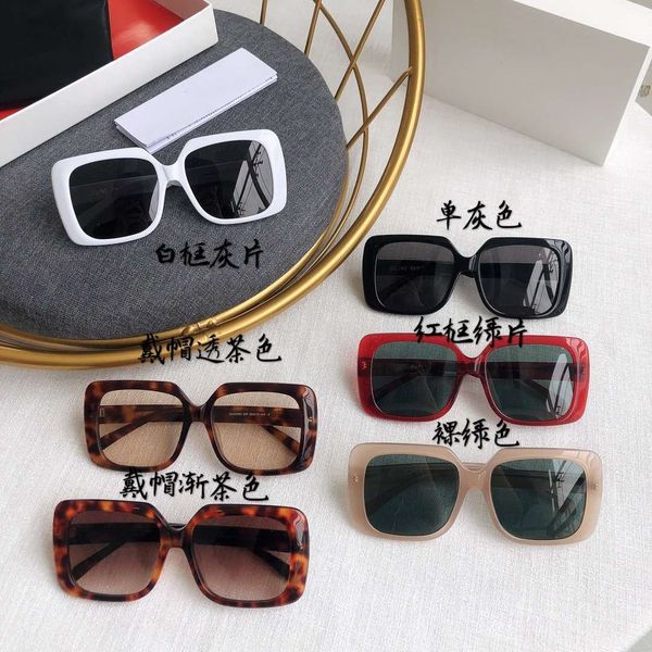 

солнцезащитные очки женщины дизайн мода квадратная рамка уф защита линзы популярные летние стиль солнцезащитные очки высокое качество постав, White;black
