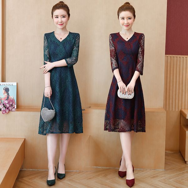 

of women plus size lace with cleavage v fat party lets loose blouses skater a-line dressed in e9ku, Black;gray