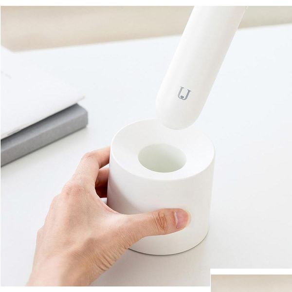 

xiaomi youpin electric mosquito swatter rechargeable led electric insect bug fly mosquito dispeller killer qylnls lipper