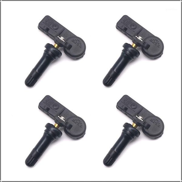 

tpms sensor for veloster [fs] 2011-2018 tpms 433mhz tire pressure sensor 52933-2v1001