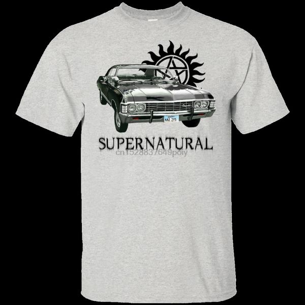 

supernatural impala baby t shirt 2020 america series film castiel men white s5xl sport hooded sweatshirt hoodie