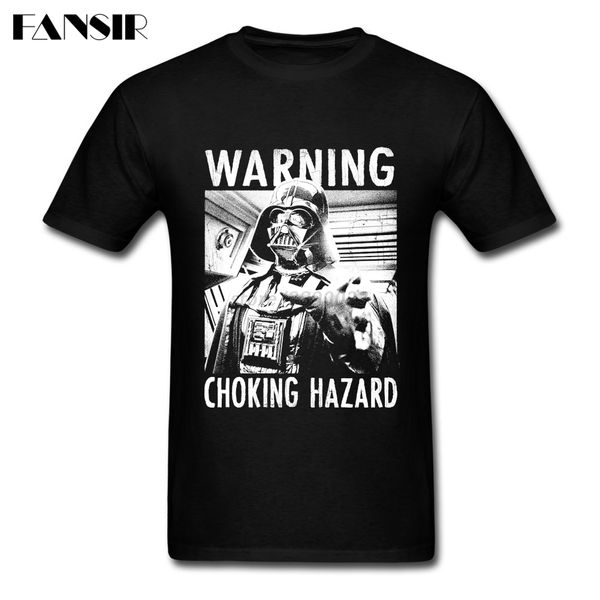 

sport funny choking hazard tshirt mens short sleeve cotton custom men t-shirt streetwear big size