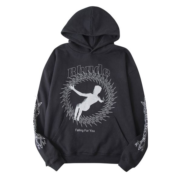 

ревущие маленькие глаза rhody портрет падение воды мойка старый высокий свободные свободные свитер хаудяд не туман, Black