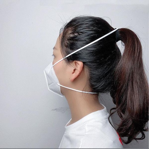 

designer luxury headband activated mask carbon 95 reusable breathing respirator valve 6 layer protective masks black face shield