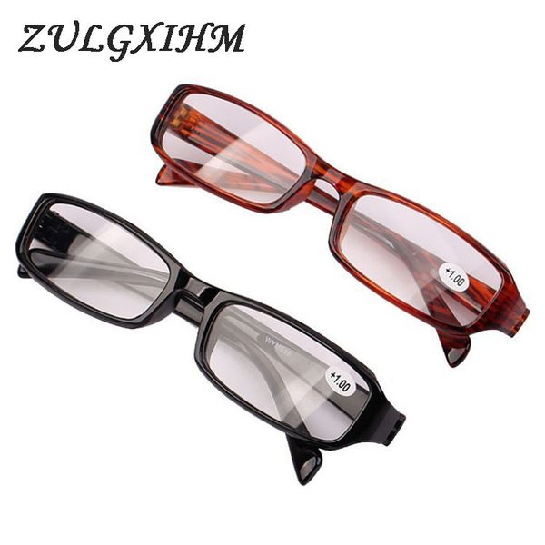 

anti-drop reading magnifying presbyopic women&men glasses +1.0+1.5+2.0+2.5+3.0+3.5+4.0