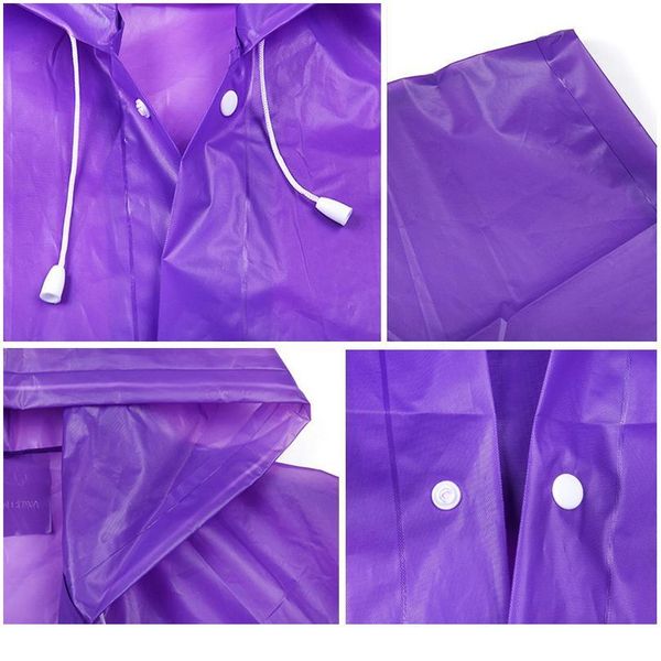 

women raincoat transparent rainwear girl rain coat impermeable long poncho female waterproof rain cape cove bbyljb