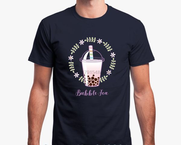 

printed men t shirt bubble tea tshirt costume 100% cotton summer funny male t-shirt men plus size sport hooded sweatshirt hoodie