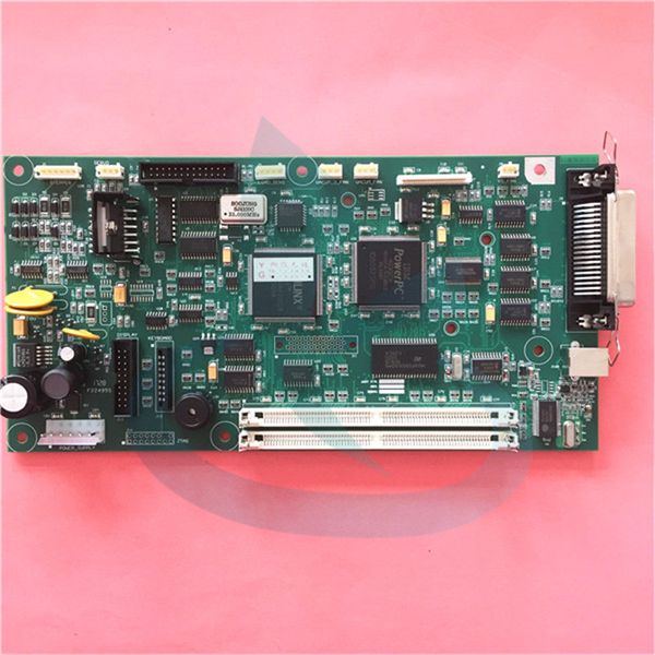 Nuova stampante originale di grande formato Lecai Novajet 750 760 850 scheda principale Locor Novajet 750 scheda madre scheda PCB