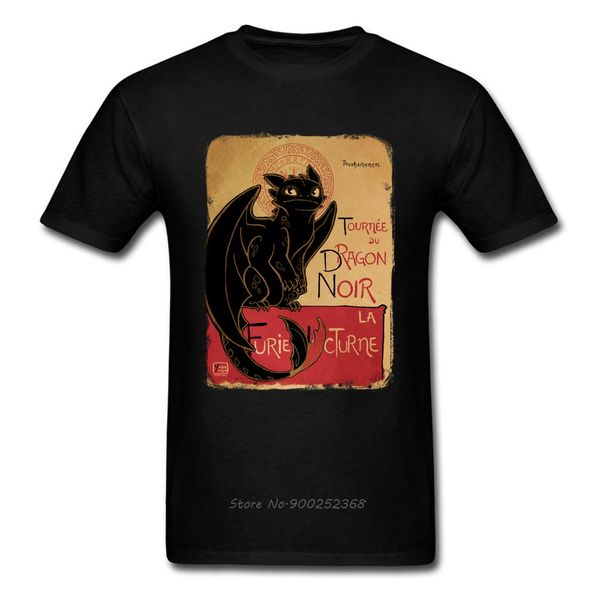 

summer black dragon toothless men how to train your dragon vintage clothing cotton fabric harajuku hoodie designers t shirts sweatshirt