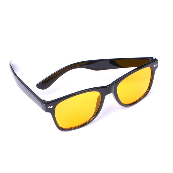 

yellow lenses night-vision driving glasses