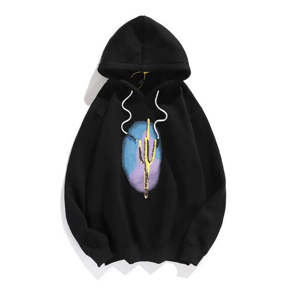 

2020fw italy pairs oodies letter logo printed ooded sweatsirt couple casl street outdoor men women oodies zdl1221.#8486666, Black