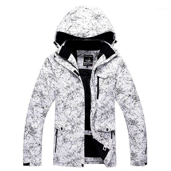 

skiing jackets outdoor snowboarding jacket winter warm sportswear snow ski breathable waterproof windproof1