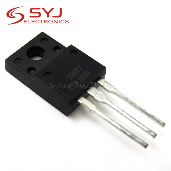 

10pcs / серия stk1820 smk1820 to-220f новый оригинальный в наличии