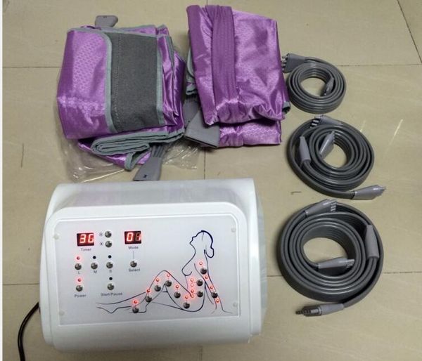 

selling spa salon clinic portable pressotherapy lymph drainage air pressure pressotherapy body massage detox weight loss pressotherapy