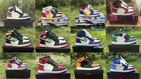 

authentic 1 high og dark mocha 1s not for resale pine green court purple union los angeles bred toe origin story defiant original men shoes