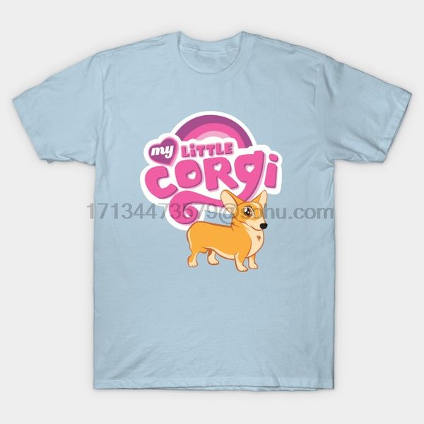 

men t shirt short sleeve my little corgi corgi t shirt women t-shirt tee sport hooded sweatshirt hoodie