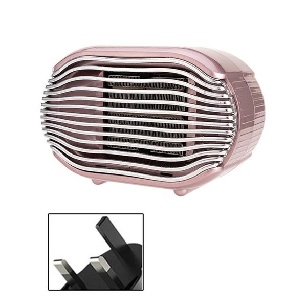 

electric heater fan deskheating fast power saving warmer for winter office m6cb