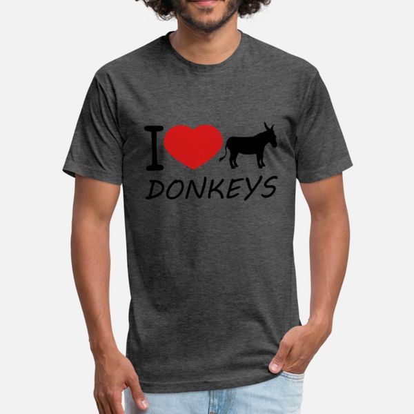 

text i love love heart donkey horse pony small pac designers graphic t shirt fun black tracksuit hoodie sweatshirt