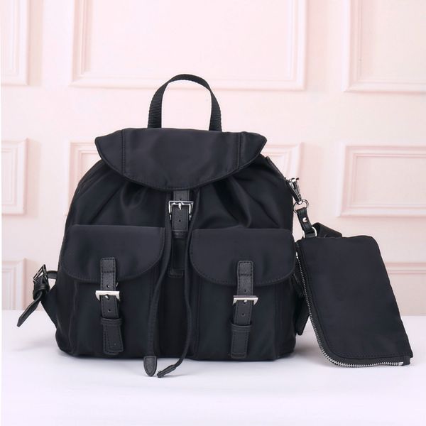

wholesale fashion canvas backpack for women fashion back pack for lady shoulder bag handbag classic backpack handbag bag 2021