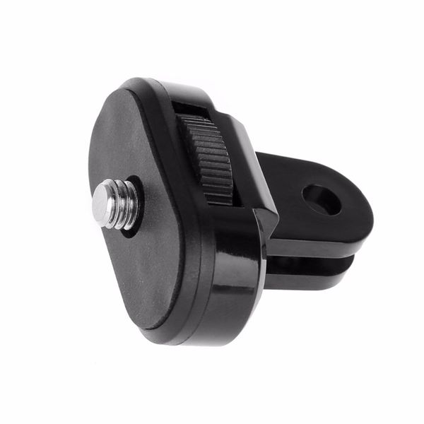 

1/4 inch screw mini tripod adapter mount action camera adapter for hero sony