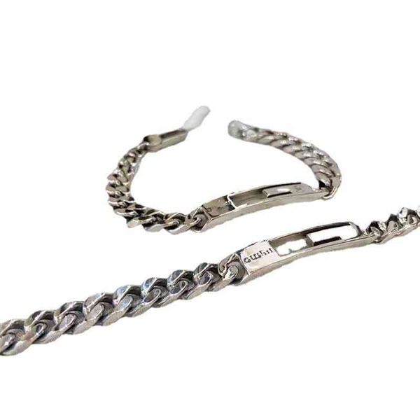 

925 silver bracelet men's and women's valentine's day gifts exclusive design jewel, Golden;silver