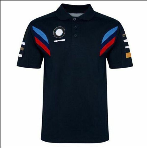 

2021 dakar summer event lapel short-sleeved t-shirt, polyester quick-drying motorcycle riding jersey, fan t-shirt, polo shirt, the same cust