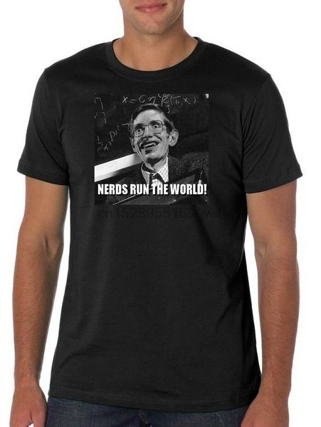 

стивен хокинг полудурков run the world t shirt (1) спорт с капюшоном толстовка толстовка