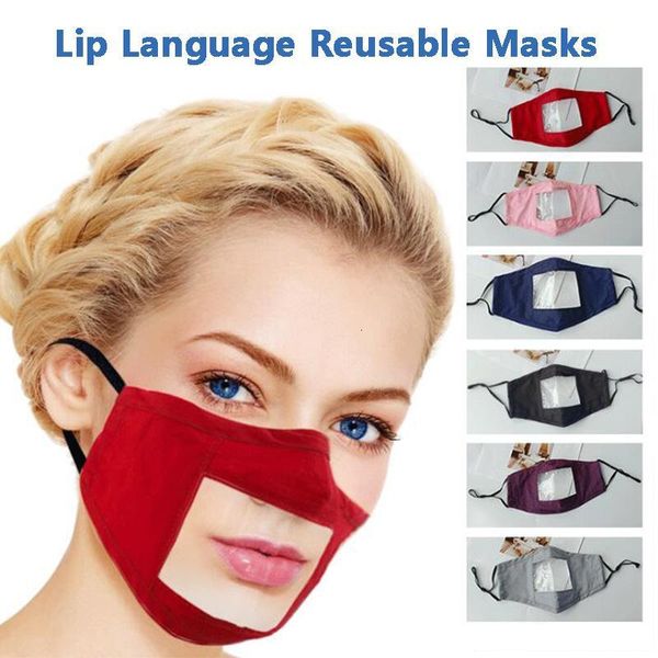 

factoryb719in stock lip pm2.5 language reusable cover item face care mount masks anti-dust mouth mask