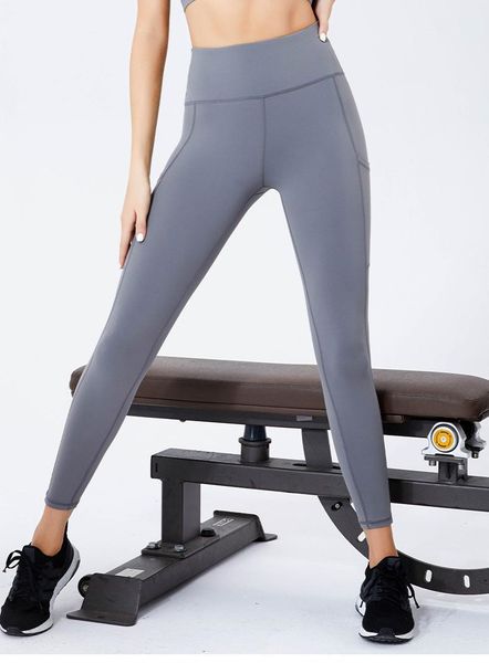 

yoga outfits women leggings gym sport fitness woman workout leggins ladies pant, White;red