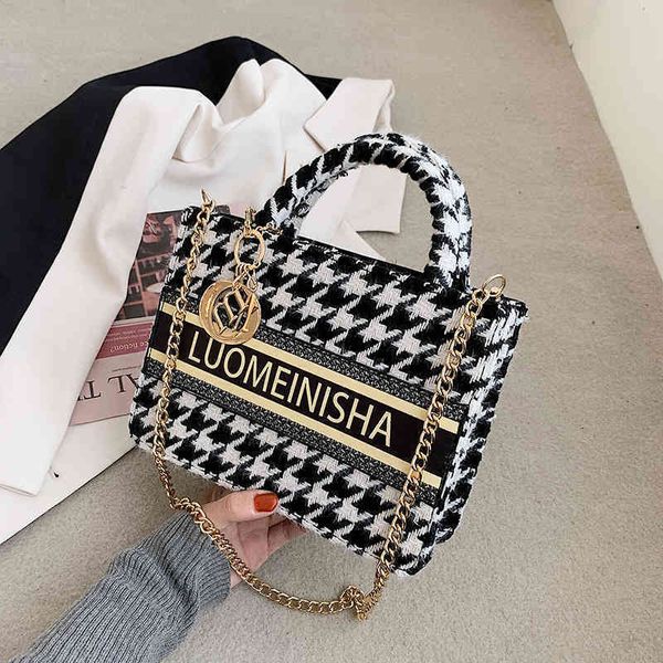 

2022 factory wholesale new model women's bags in autumn and winter