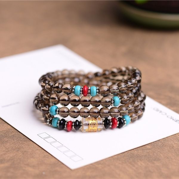 

u3k9i лед семян 108 будда обсидиана obsidianbeads круги бисер три круги семена браслет льда три obsidian плюс шесть слов правды ttjvi, Golden;silver