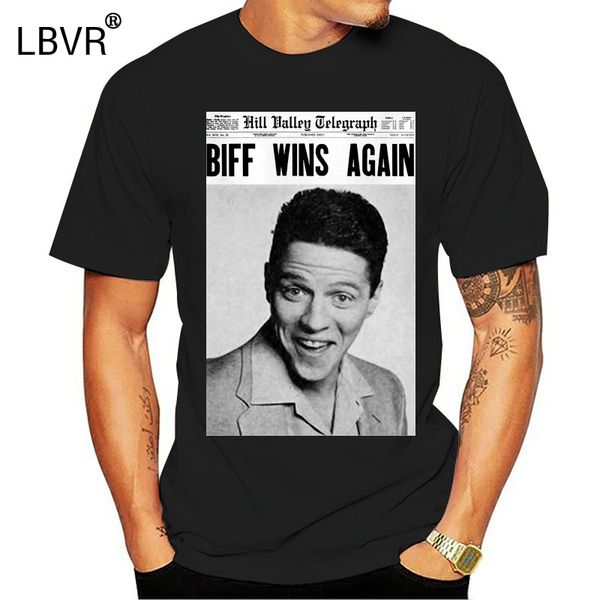 

mens back to the future biff tannen newspaper retro flux capacitor marty 2xl 46xl hoodie designers t shirts sweatshirt