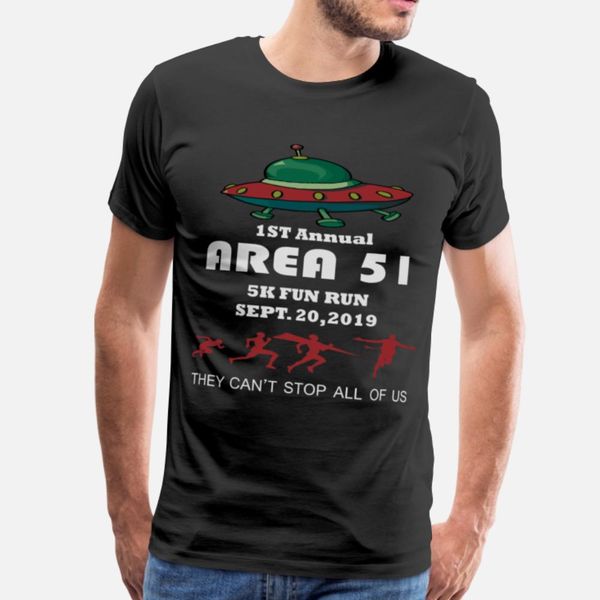 

fun area 51 5k fun run tee t shirt fit breathable trendy tracksuit hoodie sweatshirt