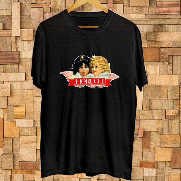 

the fiorucci logo fashion t-shirt size s-3xl sport hooded sweatshirt hoodie