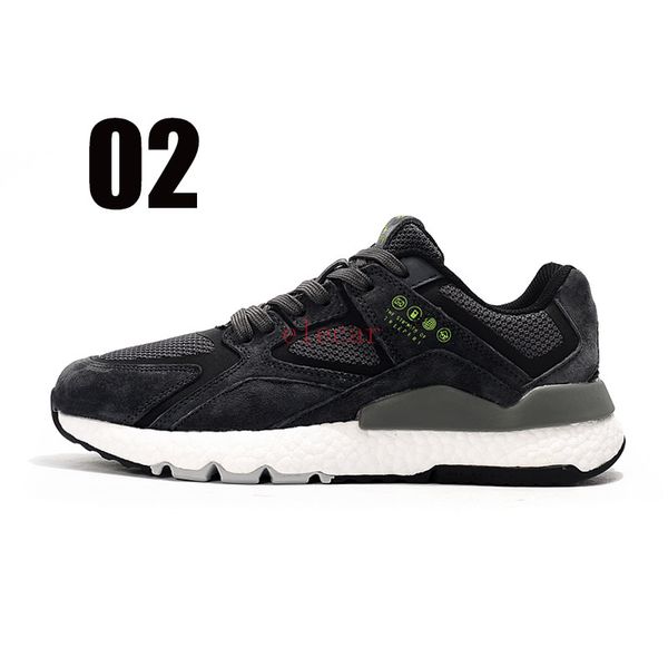 

2021 treeperi chunky 4.0 running shoes dark grey us 6.5 eur 37 for women