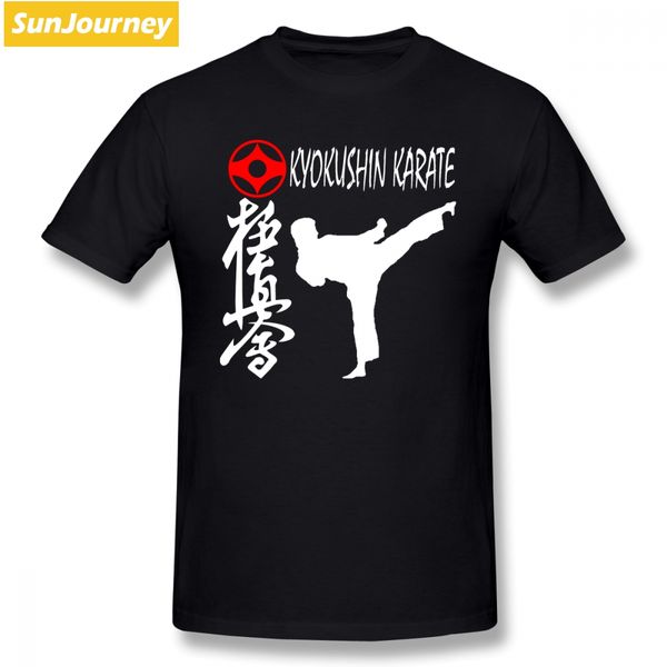 

karate men t shirt hip hop camiseta plus size cotton crewneck custom short sleeve t-shirts sport hooded sweatshirt hoodie