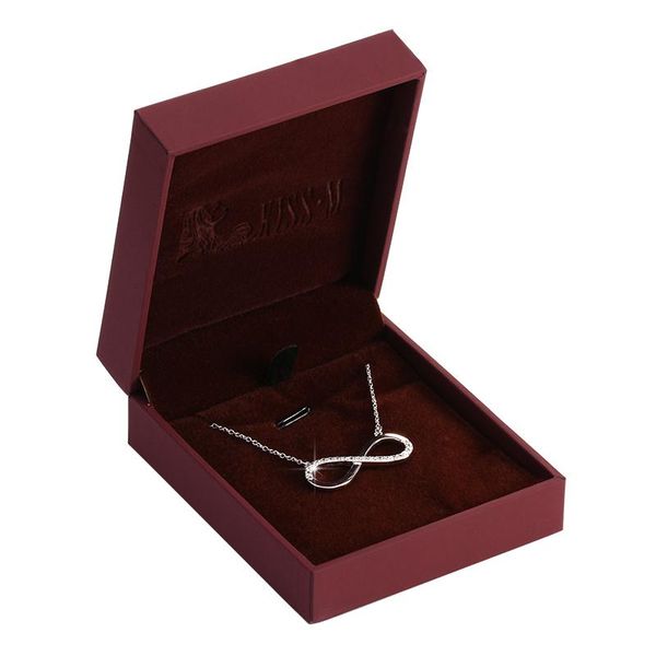 

high grade square jewelry packing box display jewelry packing bracelet 7*8*3cm red color wholesale drop shipping k-n-1, Pink;blue