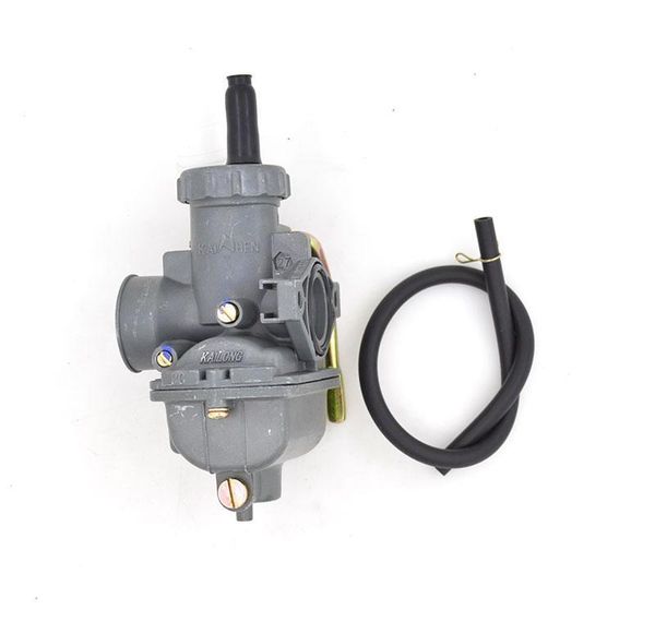 

motorcycle carburetor pz20 20mm for 50cc 70cc 90cc 110cc 125cc kazuma atv quad go kart sunl jllhmz car_2010