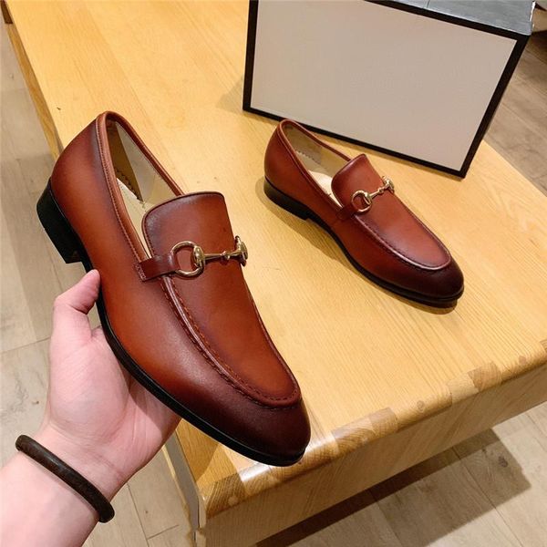 

mf brand male formal flats fashion oxfords brogue shoes mens pointed toe dress wedding shoes famous tassel footwear 11, Black