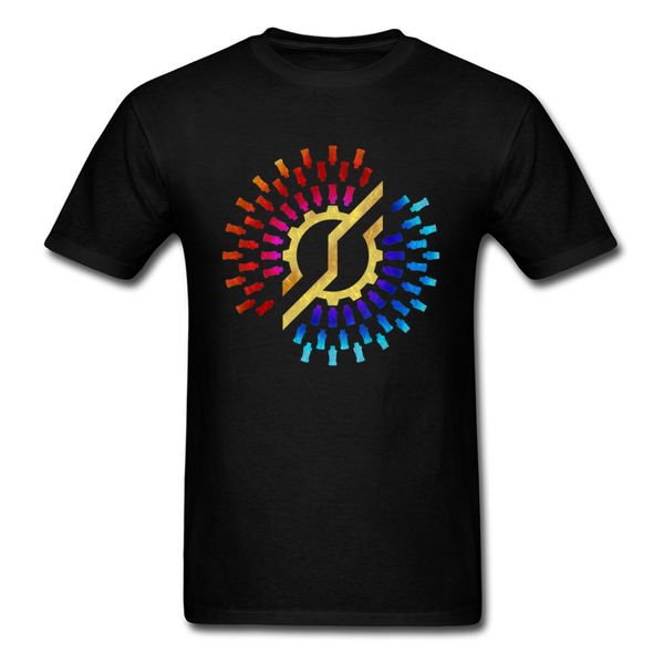 

rider emblem build genius form geometric design gay pride funky clothes hip hop sport hooded sweatshirt hoodie t shirt