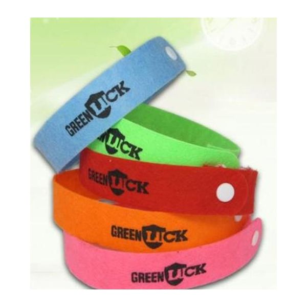 

new arrive mosquito repellent band bracelets anti mosquito pure natural baby wristband hand ring