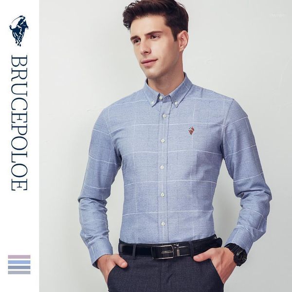 

large plaid shirt men 2020 spring and autumn new men's long-sleeved casual shirt slim sanding business men1, White;black