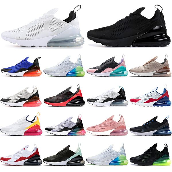 

2021 men professional rainbow volt orange running shoes triple white barely rose be true women mens trainers runner athletics sport sneakers