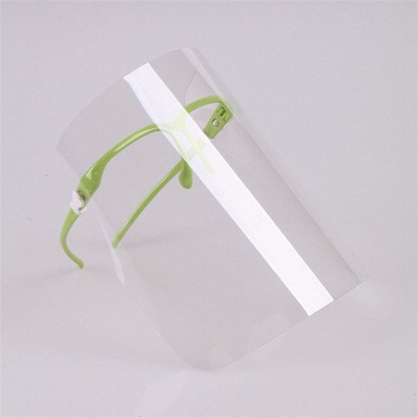 

proof protective dust-proof kitchen oil-splash apl1aenew anti cooking work safety face shield party mask hh9-3202